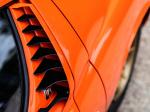 Lamborghini Miura P400 1967 года